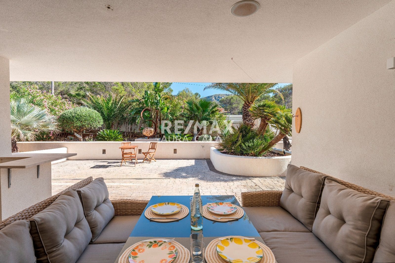 4 soveværelse Villa til salg i Colonia de Sant Pere / Colonia de San Pedro med swimmingpool garage - € 2.950.000 (Ref: 9456550)