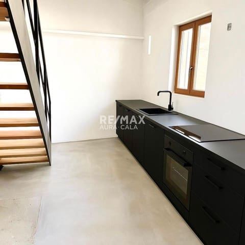 Piso de 2 habitaciones en Artà en venta - 395.000 € (Ref: 9456551)