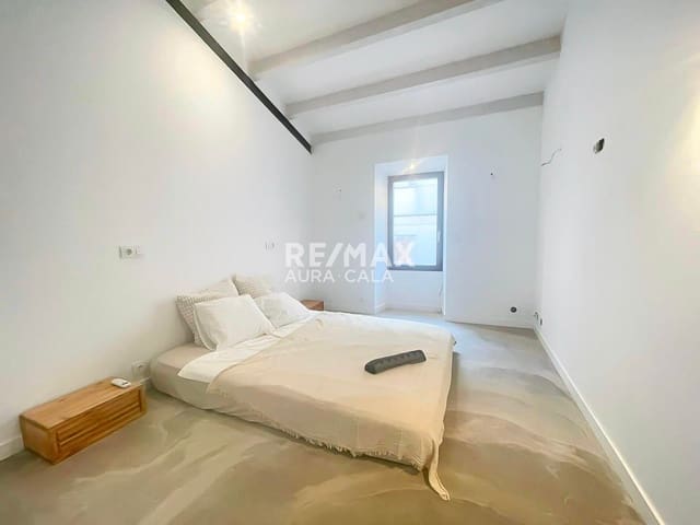 Piso de 2 habitaciones en Artà en venta - 395.000 € (Ref: 9456551)