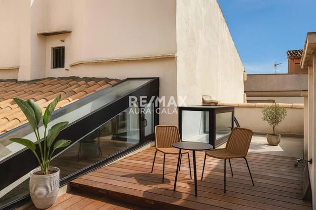 Piso de 2 habitaciones en Artà en venta - 395.000 € (Ref: 9456551)