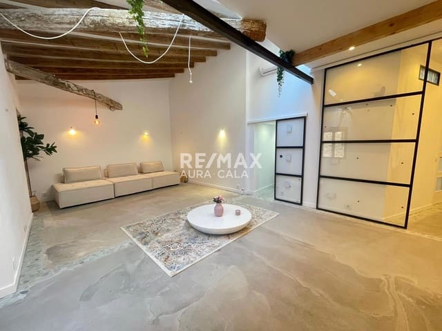 Piso de 2 habitaciones en Artà en venta - 395.000 € (Ref: 9456551)