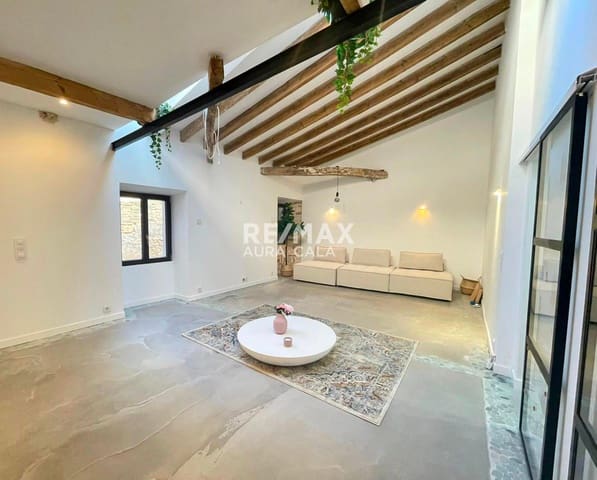 Piso de 2 habitaciones en Artà en venta - 395.000 € (Ref: 9456551)