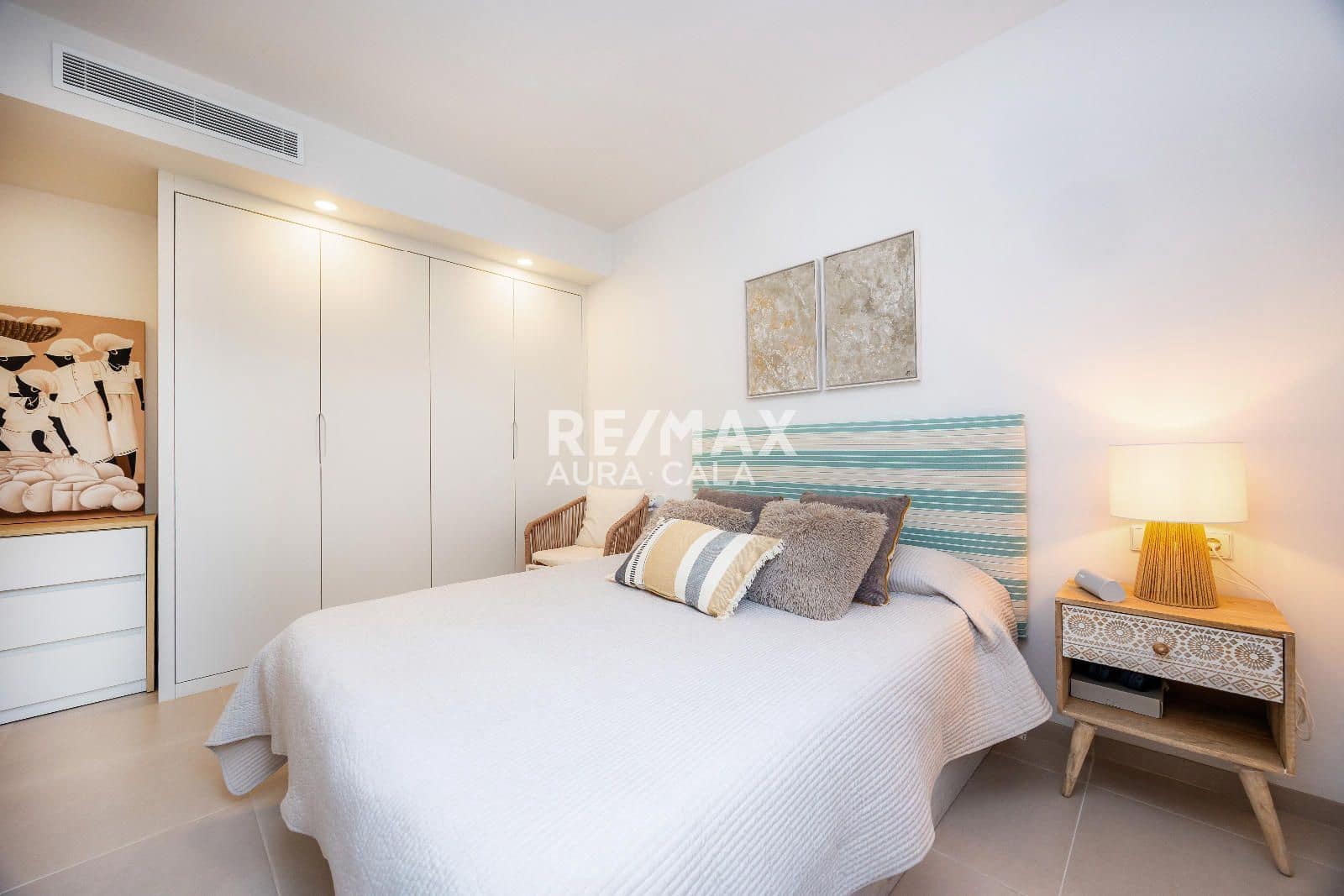 3 soverom Leilighet til salgs i Cala Ratjada med svømmebasseng garasje - € 550 000 (Ref: 9456553)