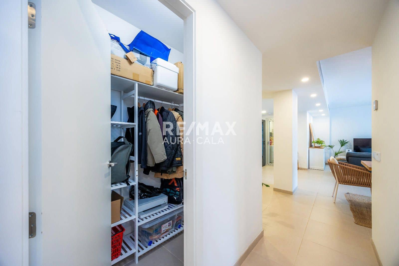 3 soverom Leilighet til salgs i Cala Ratjada med svømmebasseng garasje - € 550 000 (Ref: 9456553)