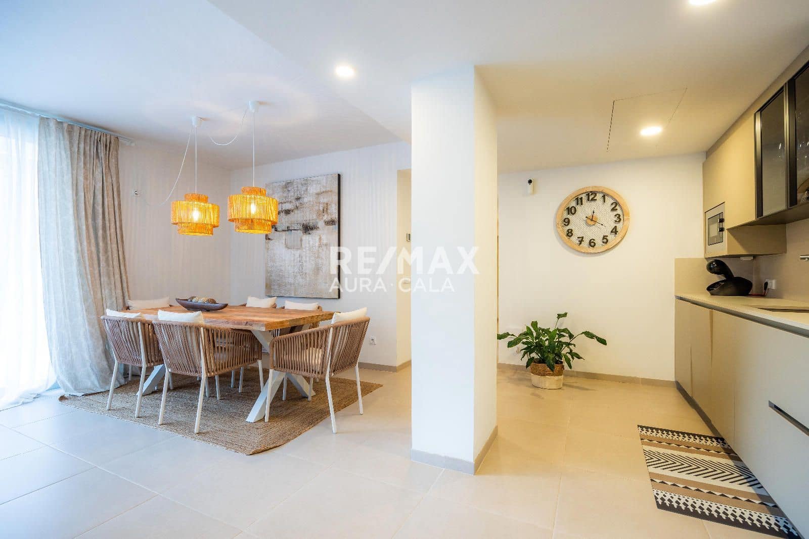 3 soverom Leilighet til salgs i Cala Ratjada med svømmebasseng garasje - € 550 000 (Ref: 9456553)