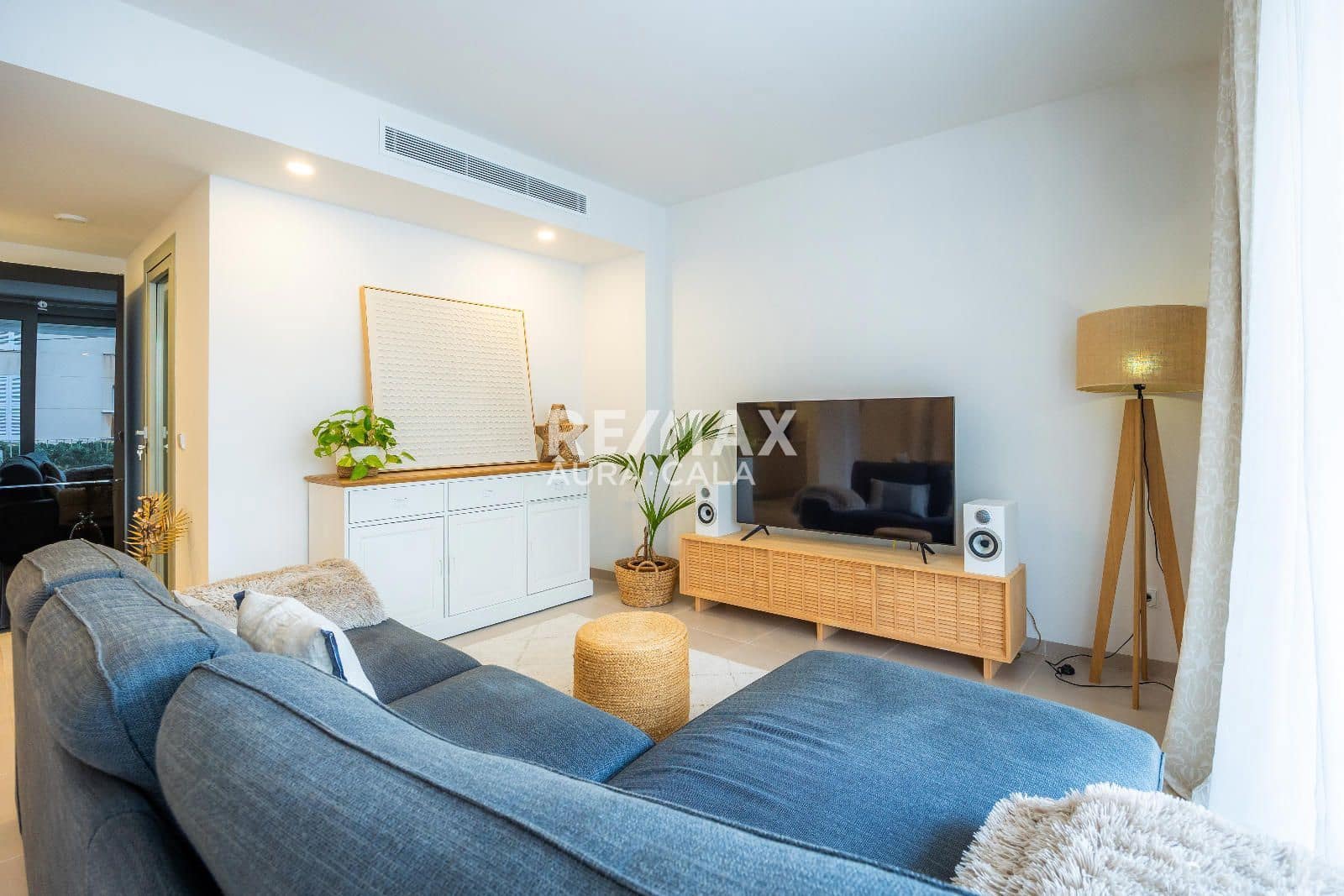 3 soverom Leilighet til salgs i Cala Ratjada med svømmebasseng garasje - € 550 000 (Ref: 9456553)