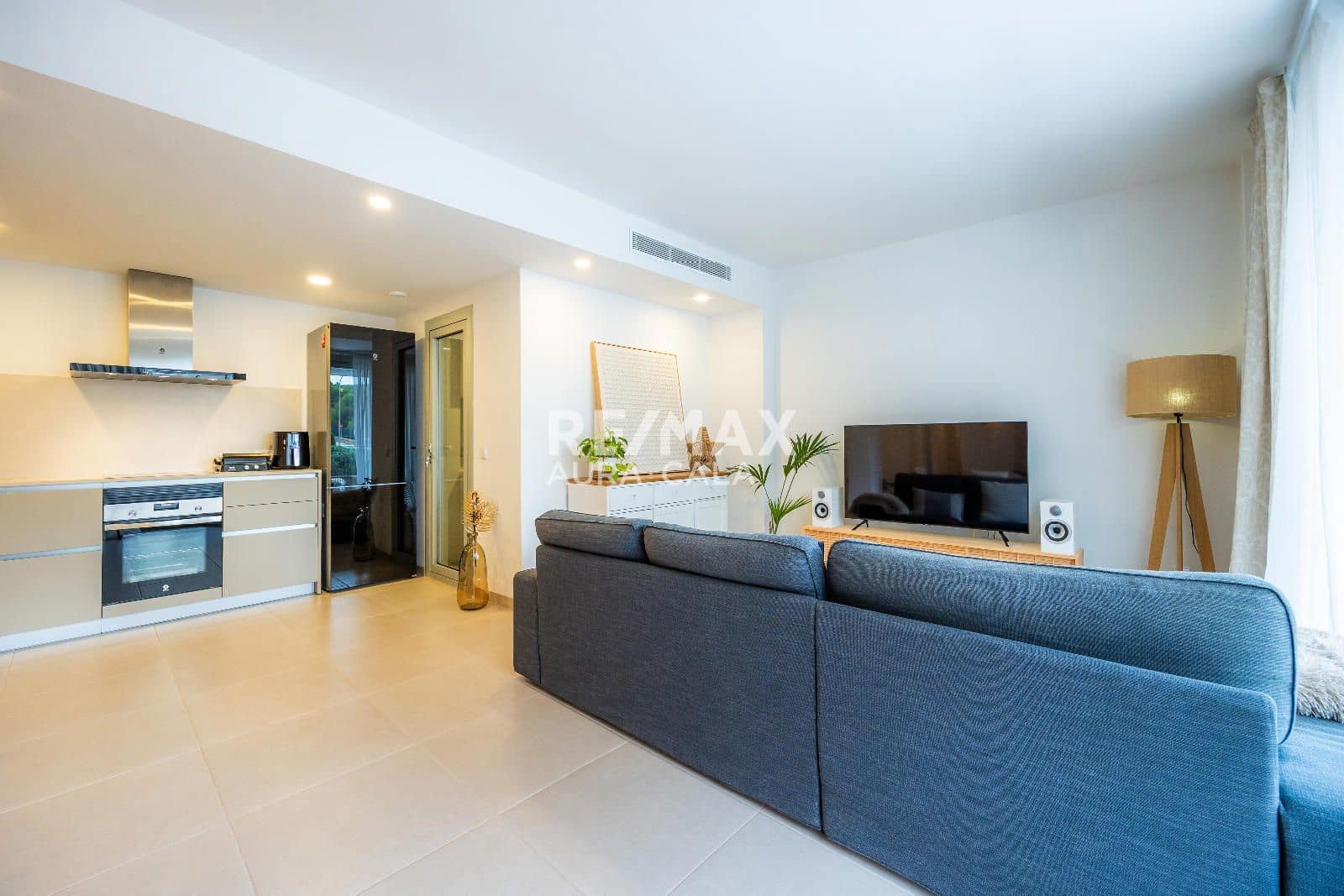 3 soverom Leilighet til salgs i Cala Ratjada med svømmebasseng garasje - € 550 000 (Ref: 9456553)