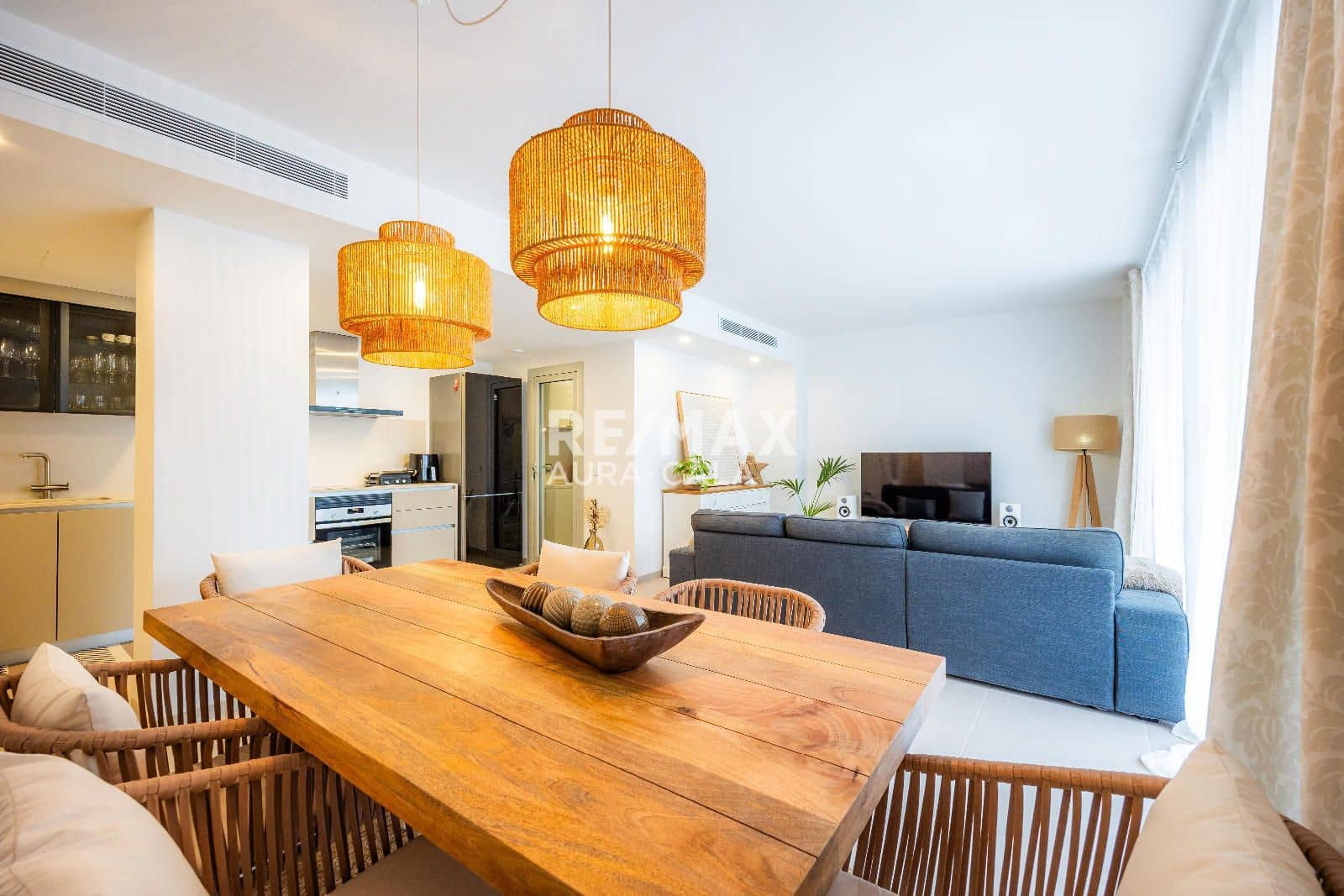 3 soverom Leilighet til salgs i Cala Ratjada med svømmebasseng garasje - € 550 000 (Ref: 9456553)