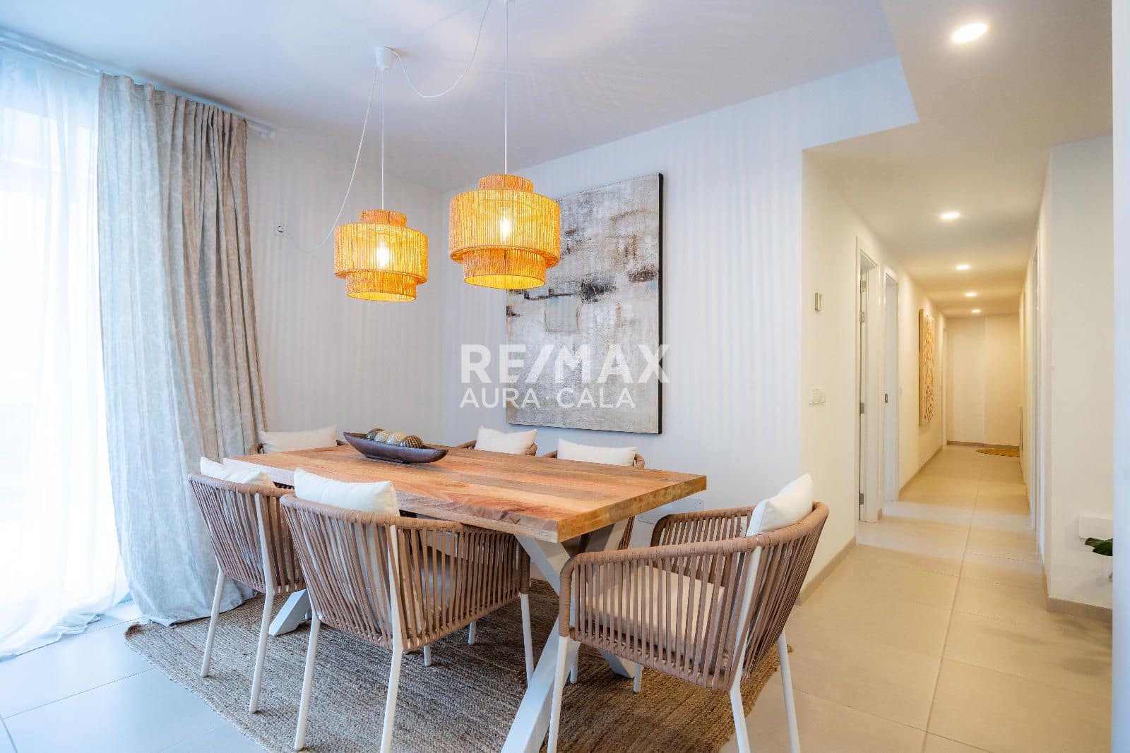 3 soverom Leilighet til salgs i Cala Ratjada med svømmebasseng garasje - € 550 000 (Ref: 9456553)