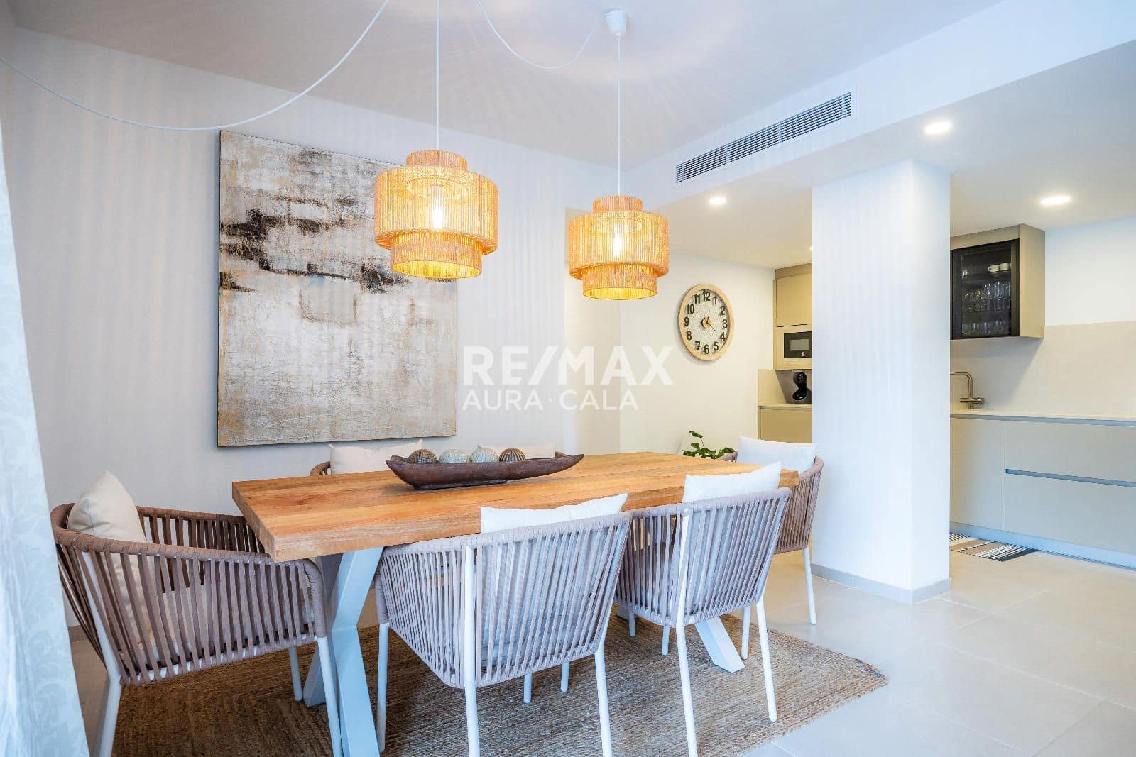 3 soverom Leilighet til salgs i Cala Ratjada med svømmebasseng garasje - € 550 000 (Ref: 9456553)