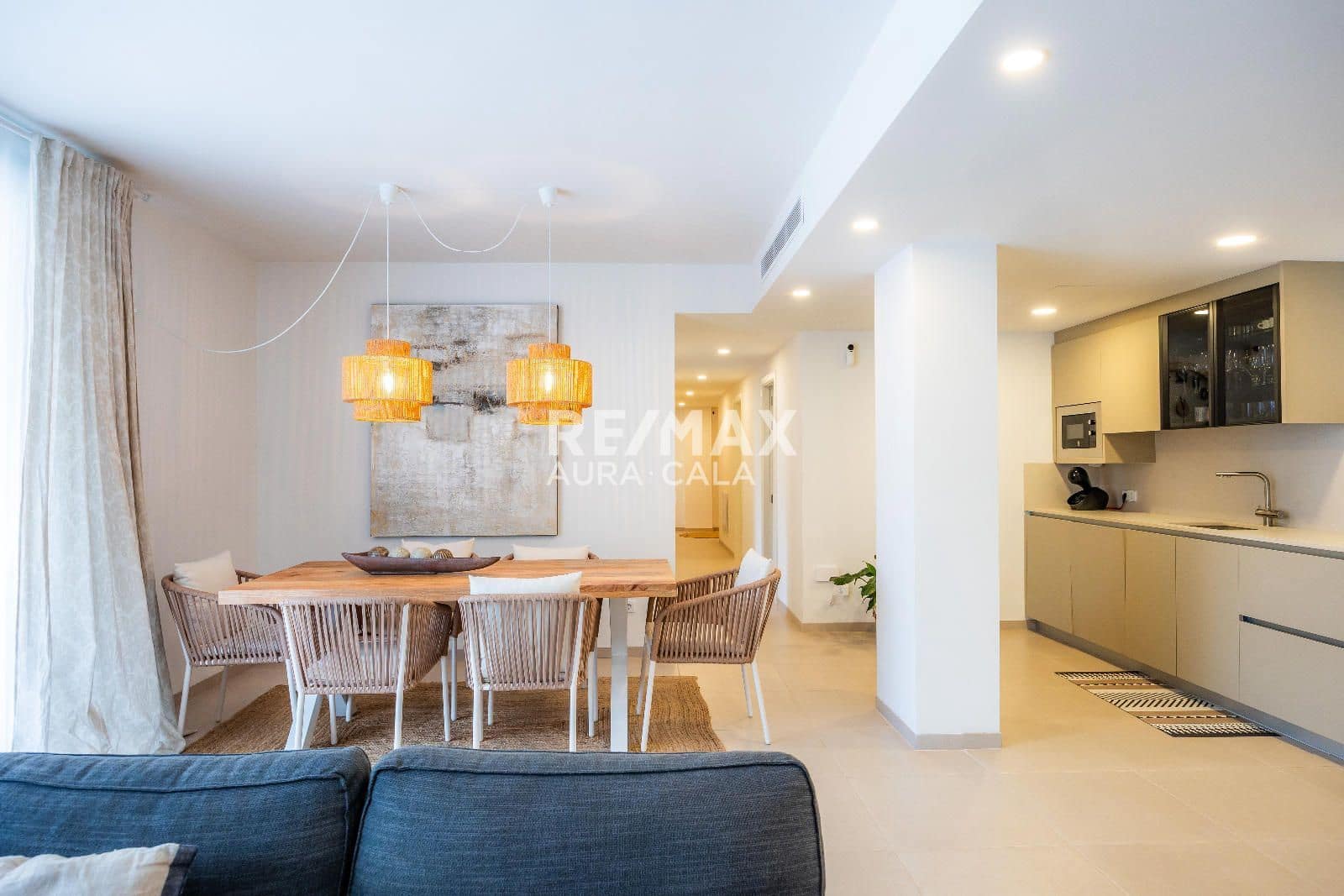 3 soverom Leilighet til salgs i Cala Ratjada med svømmebasseng garasje - € 550 000 (Ref: 9456553)