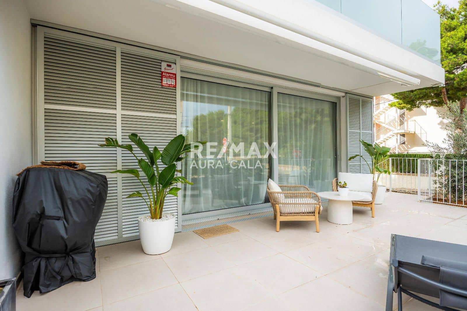 3 soverom Leilighet til salgs i Cala Ratjada med svømmebasseng garasje - € 550 000 (Ref: 9456553)