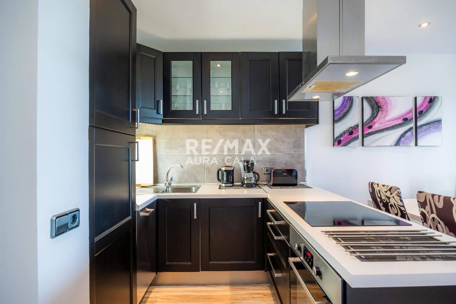 2 slaapkamer Penthouse te koop in Cala Millor met zwembad - € 410.000 (Ref: 9456554)