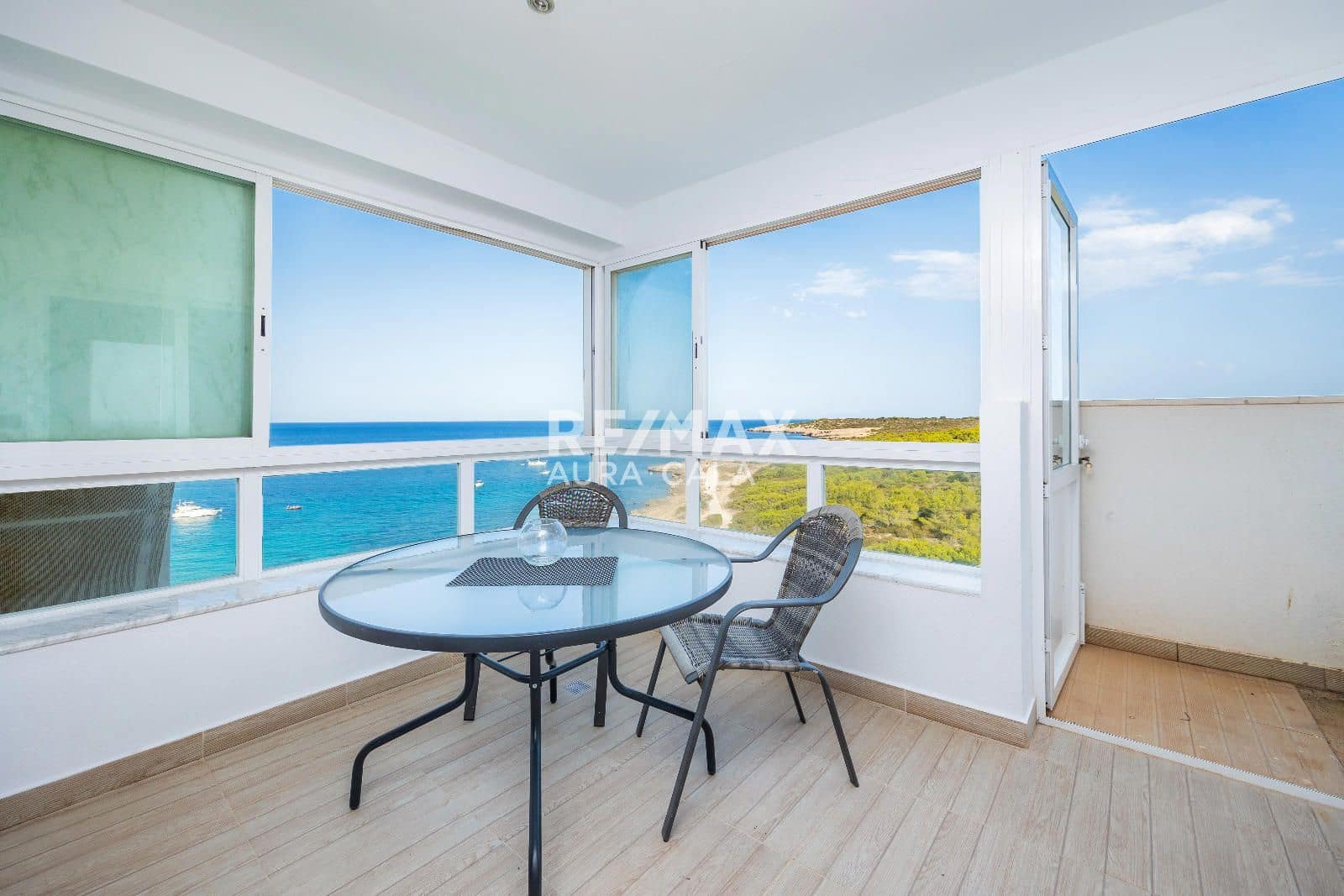 2 slaapkamer Penthouse te koop in Cala Millor met zwembad - € 410.000 (Ref: 9456554)