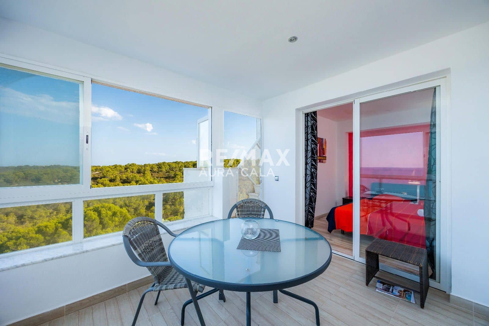 2 slaapkamer Penthouse te koop in Cala Millor met zwembad - € 410.000 (Ref: 9456554)