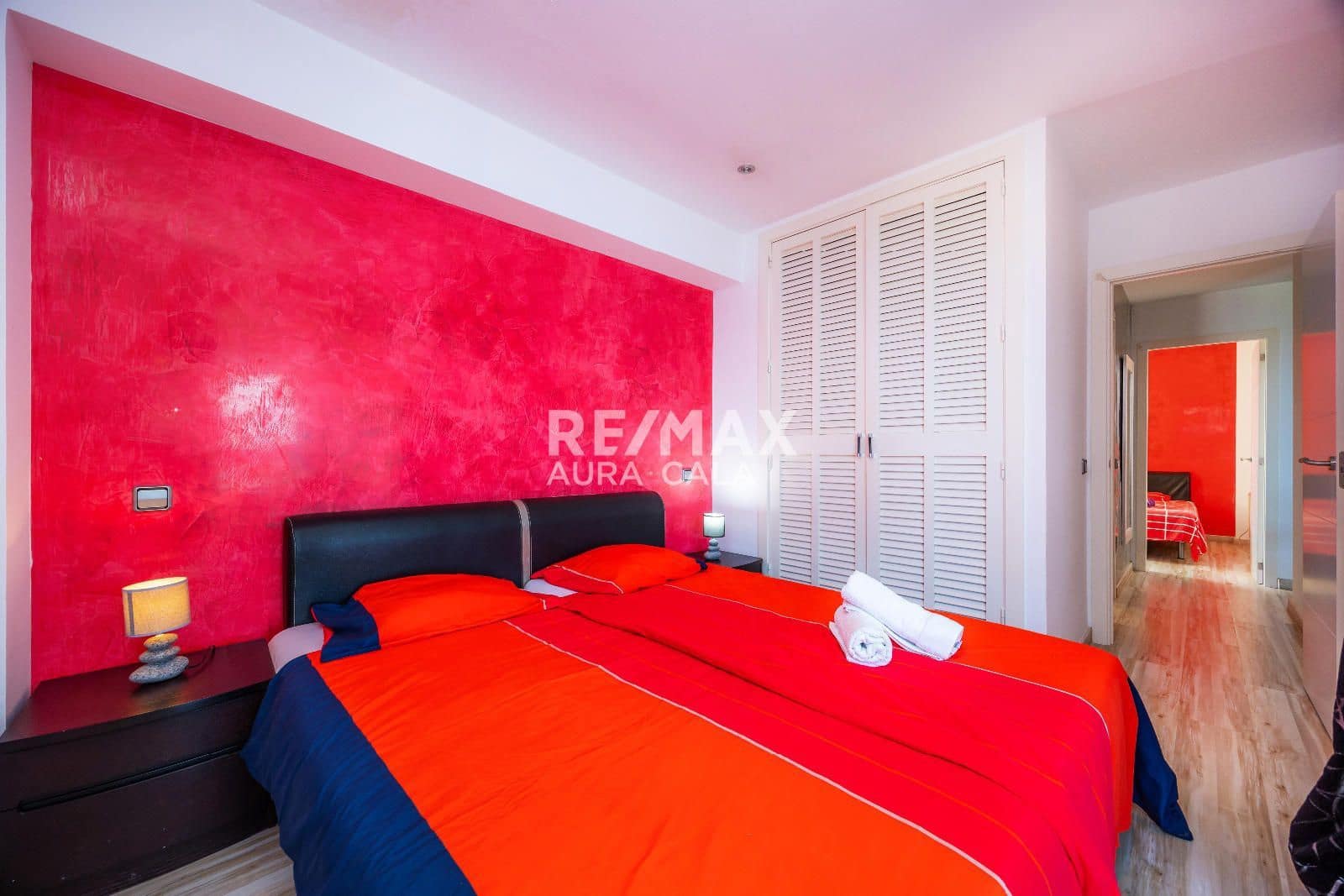 2 slaapkamer Penthouse te koop in Cala Millor met zwembad - € 410.000 (Ref: 9456554)