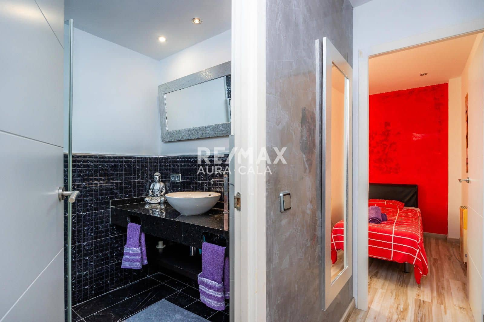 2 slaapkamer Penthouse te koop in Cala Millor met zwembad - € 410.000 (Ref: 9456554)