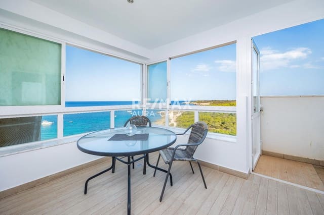 2 slaapkamer Penthouse te koop in Cala Millor, Son Servera met zwembad - € 410.000 (Ref: 9456554)