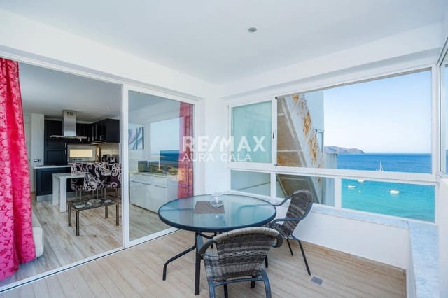 2 slaapkamer Penthouse te koop in Cala Millor, Son Servera met zwembad - € 410.000 (Ref: 9456554)