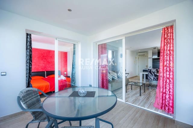 2 slaapkamer Penthouse te koop in Cala Millor, Son Servera met zwembad - € 410.000 (Ref: 9456554)