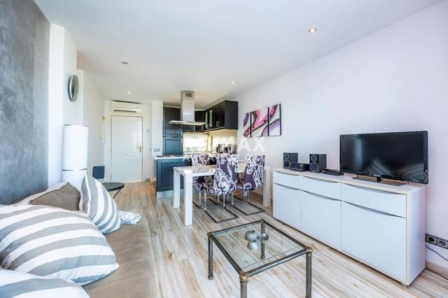 2 slaapkamer Penthouse te koop in Cala Millor, Son Servera met zwembad - € 410.000 (Ref: 9456554)