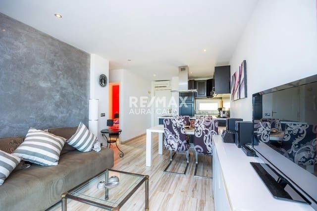 2 slaapkamer Penthouse te koop in Cala Millor, Son Servera met zwembad - € 410.000 (Ref: 9456554)