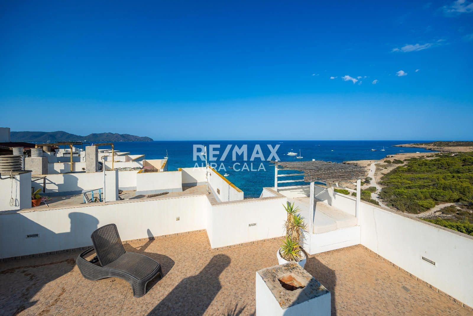 2 slaapkamer Penthouse te koop in Cala Millor met zwembad - € 410.000 (Ref: 9456554)