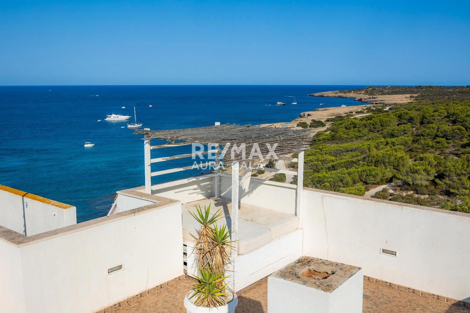 2 slaapkamer Penthouse te koop in Cala Millor met zwembad - € 410.000 (Ref: 9456554)