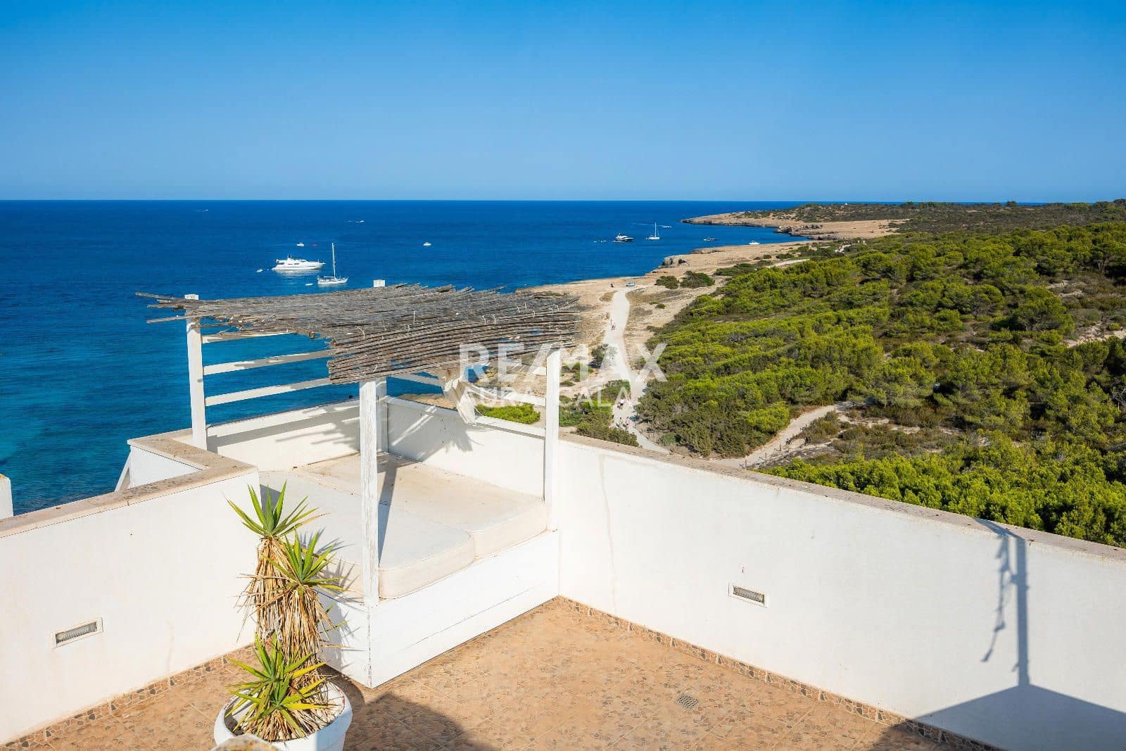 2 slaapkamer Penthouse te koop in Cala Millor met zwembad - € 410.000 (Ref: 9456554)