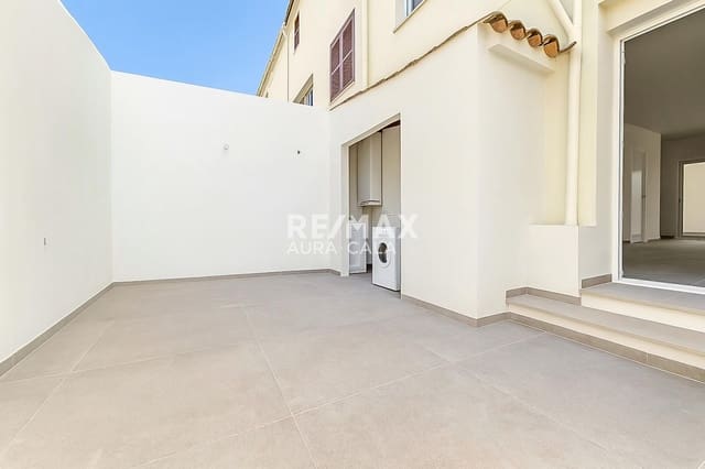3 bedroom Townhouse for sale in Cala Ratjada, Capdepera with pool garage - € 670,000 (Ref: 9456555)