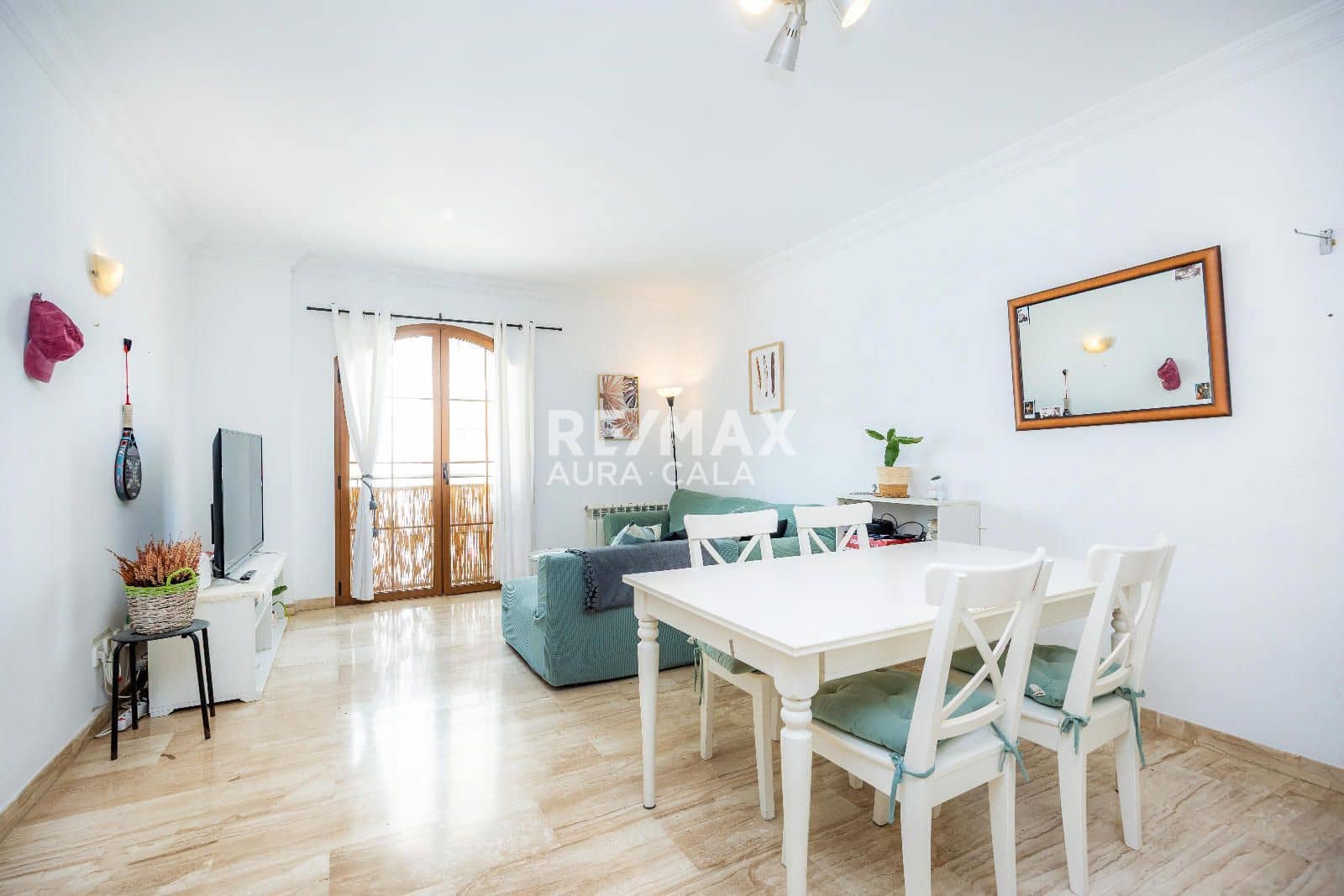 3 bedroom Flat for sale in Cala Ratjada - € 410,000 (Ref: 9456557)
