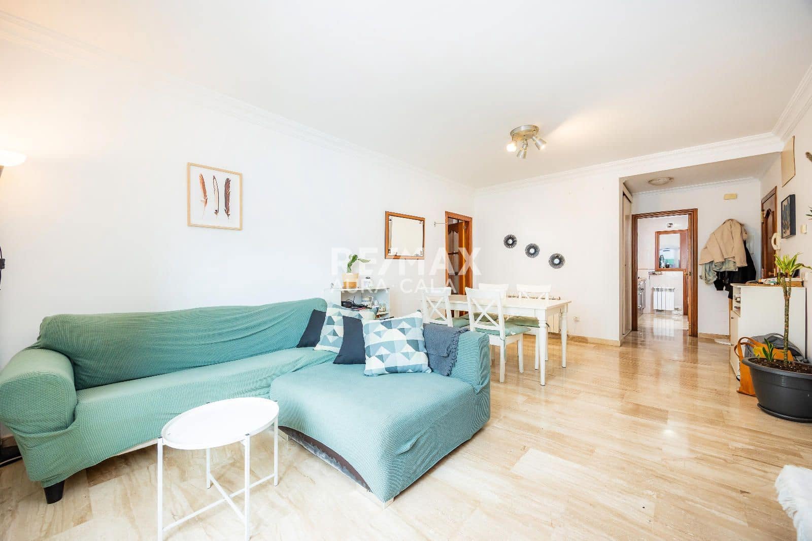 3 bedroom Flat for sale in Cala Ratjada - € 410,000 (Ref: 9456557)