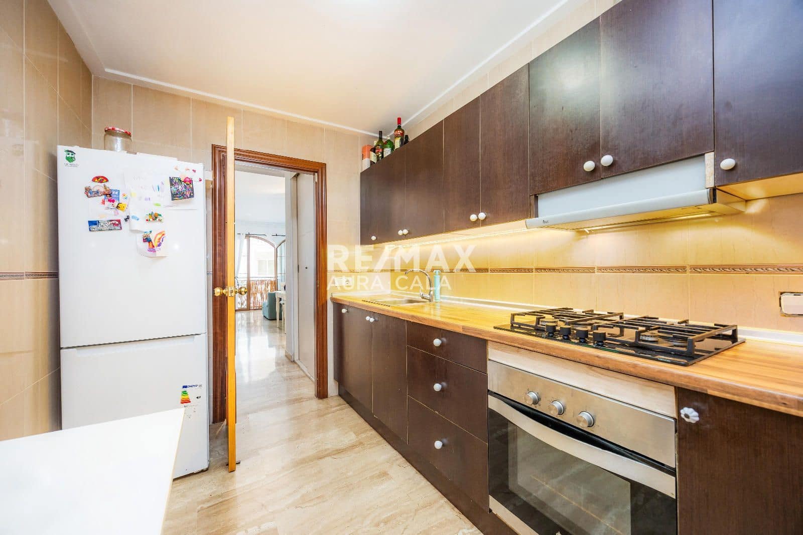 3 bedroom Flat for sale in Cala Ratjada - € 410,000 (Ref: 9456557)