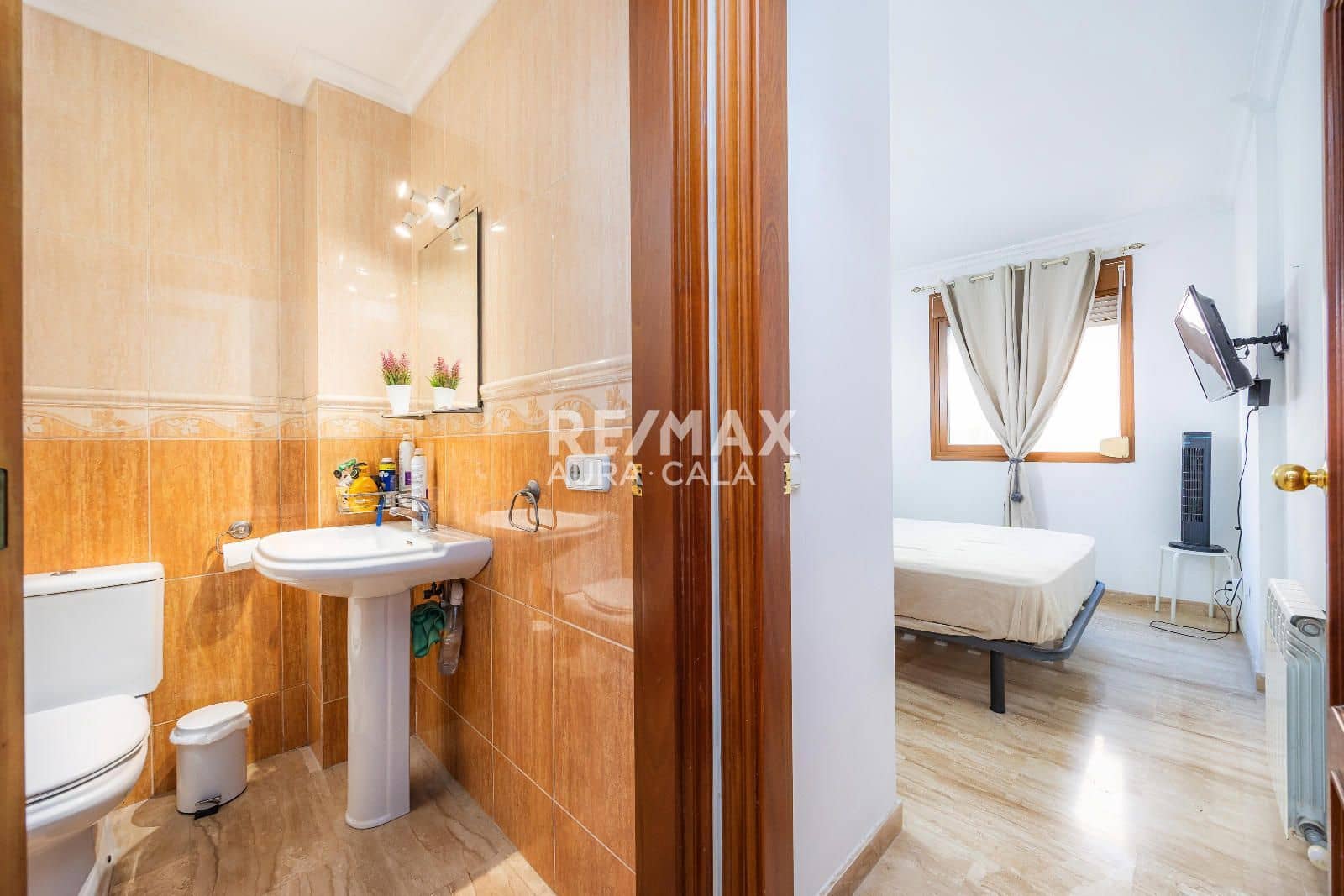 3 bedroom Flat for sale in Cala Ratjada - € 410,000 (Ref: 9456557)