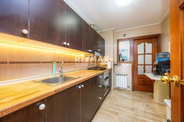 3 bedroom Flat for sale in Cala Ratjada, Capdepera - € 410,000 (Ref: 9456557)