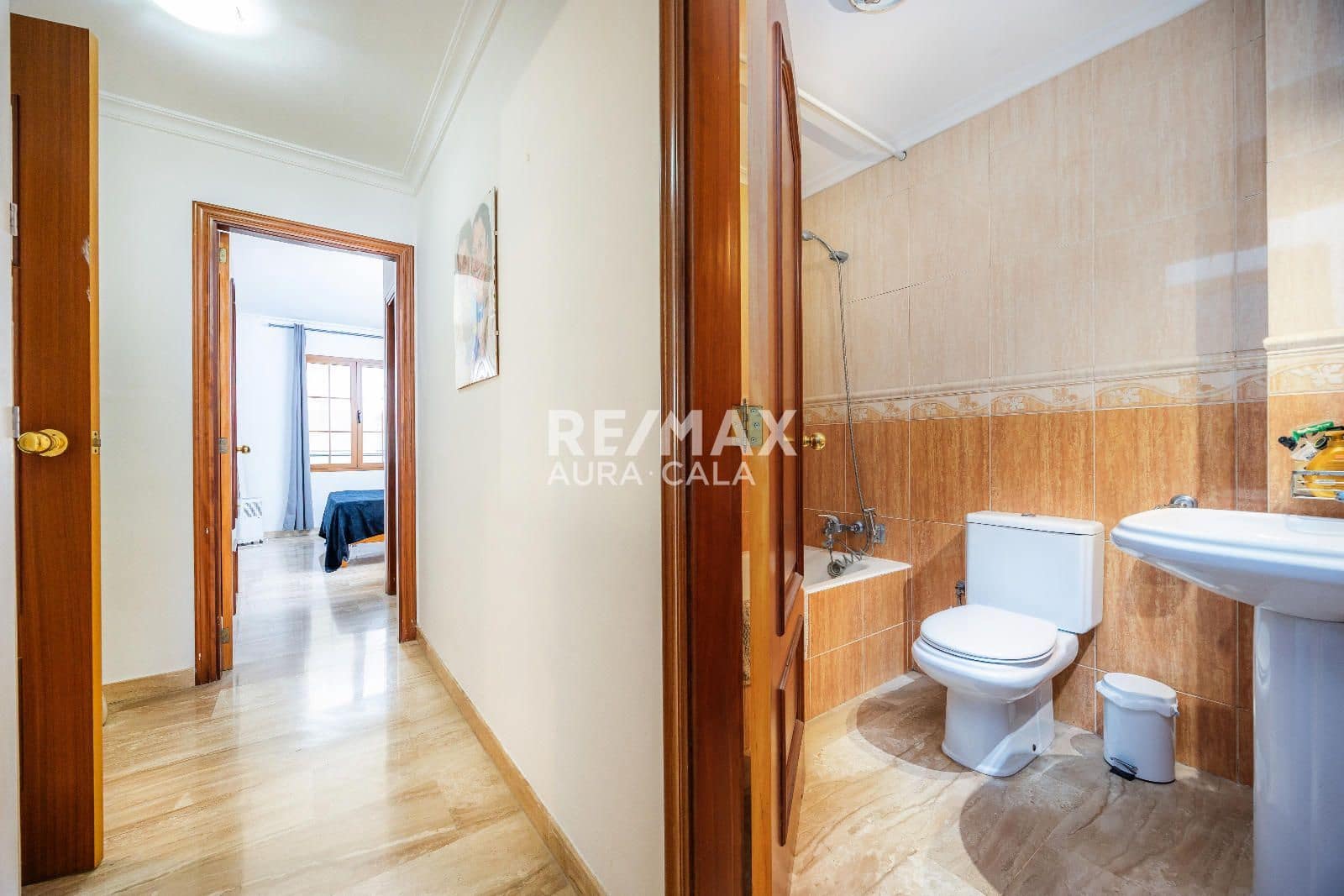 3 bedroom Flat for sale in Cala Ratjada - € 410,000 (Ref: 9456557)