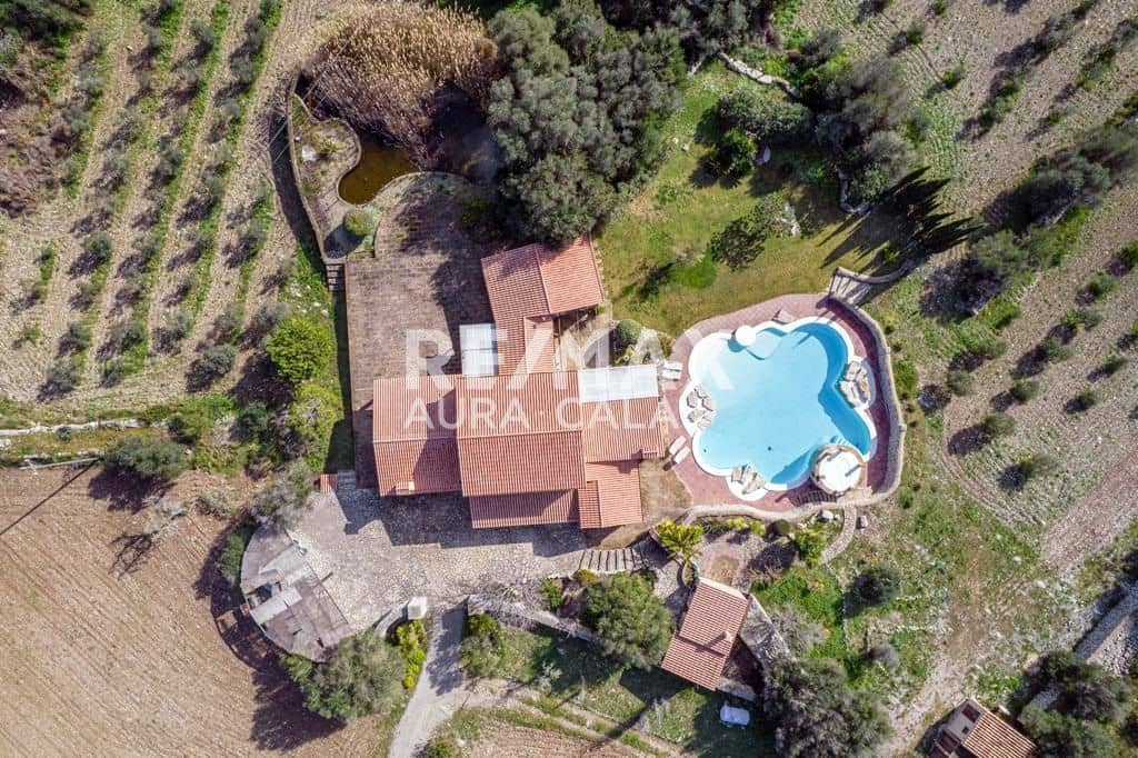 6 bedroom Villa for sale in Arta with pool - € 2,350,000 (Ref: 9456558)