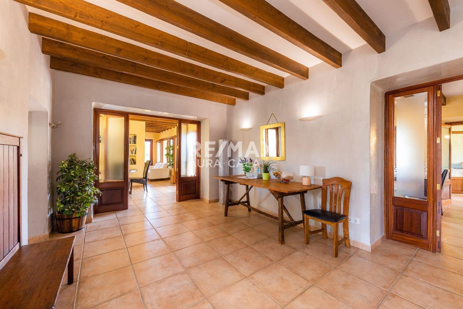 6 bedroom Villa for sale in Arta with pool - € 2,350,000 (Ref: 9456558)