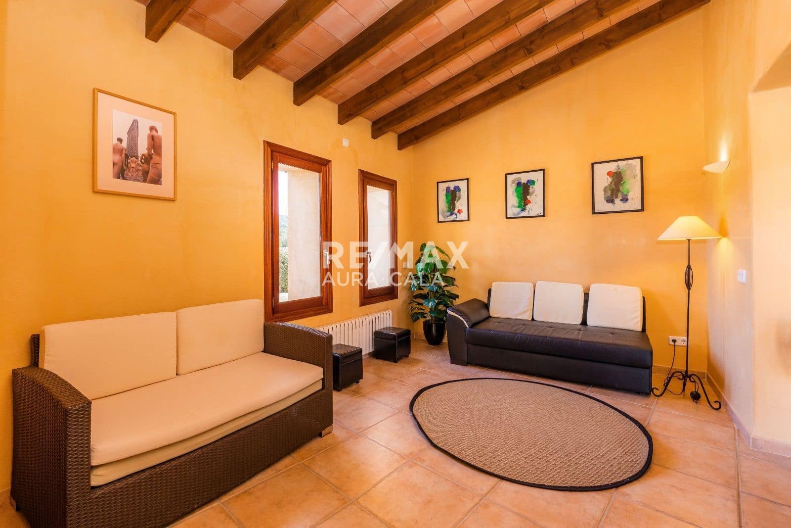 6 bedroom Villa for sale in Arta with pool - € 2,350,000 (Ref: 9456558)