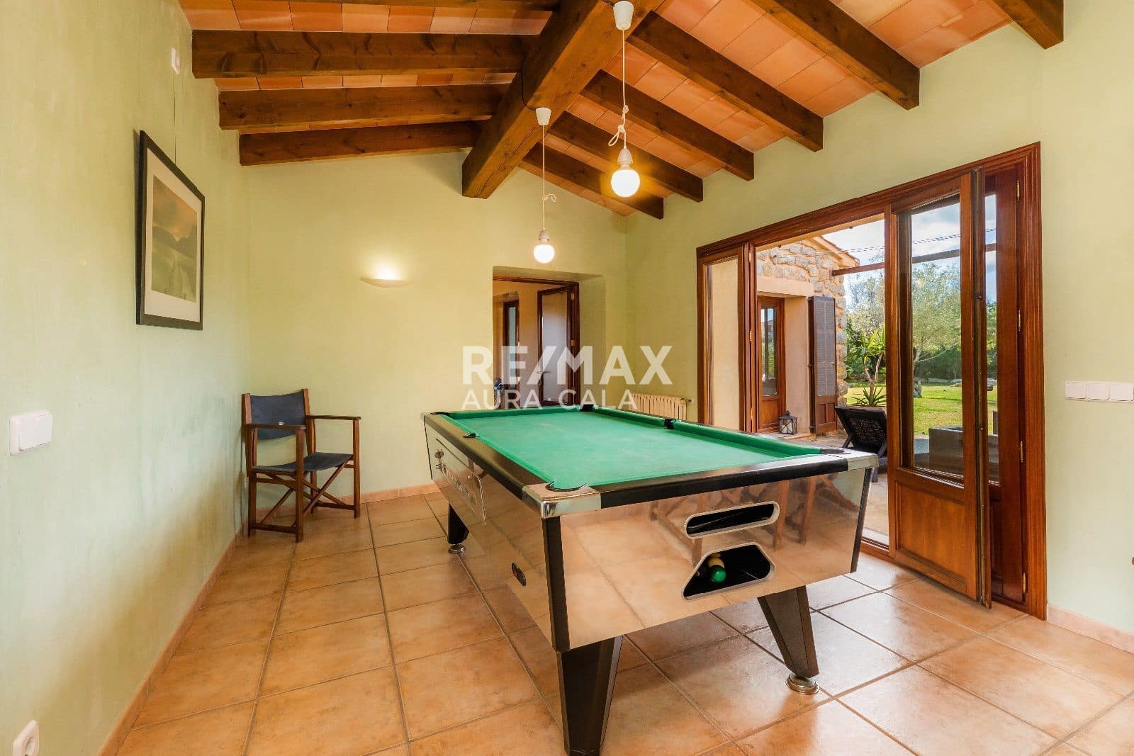 6 bedroom Villa for sale in Arta with pool - € 2,350,000 (Ref: 9456558)