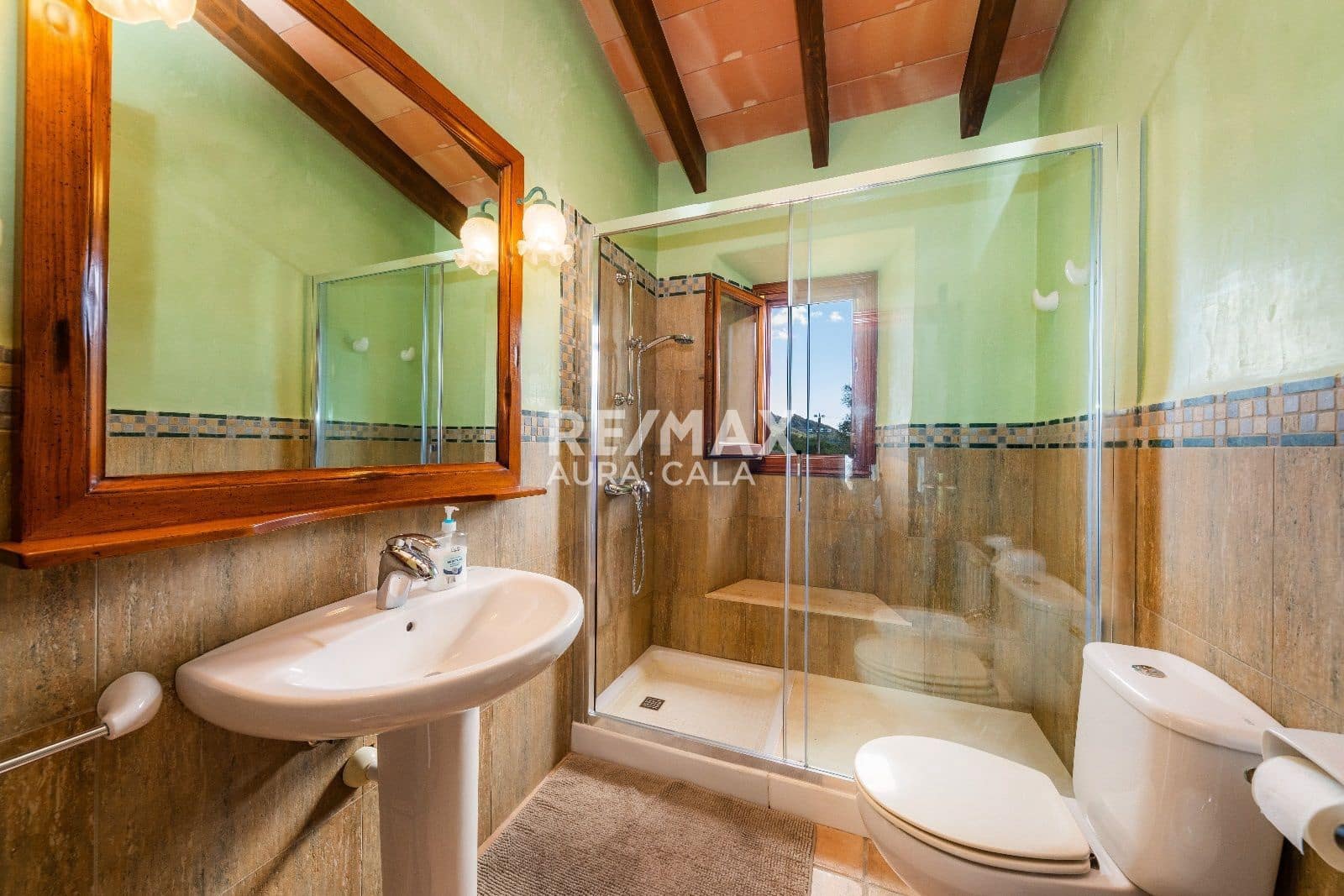 6 bedroom Villa for sale in Arta with pool - € 2,350,000 (Ref: 9456558)