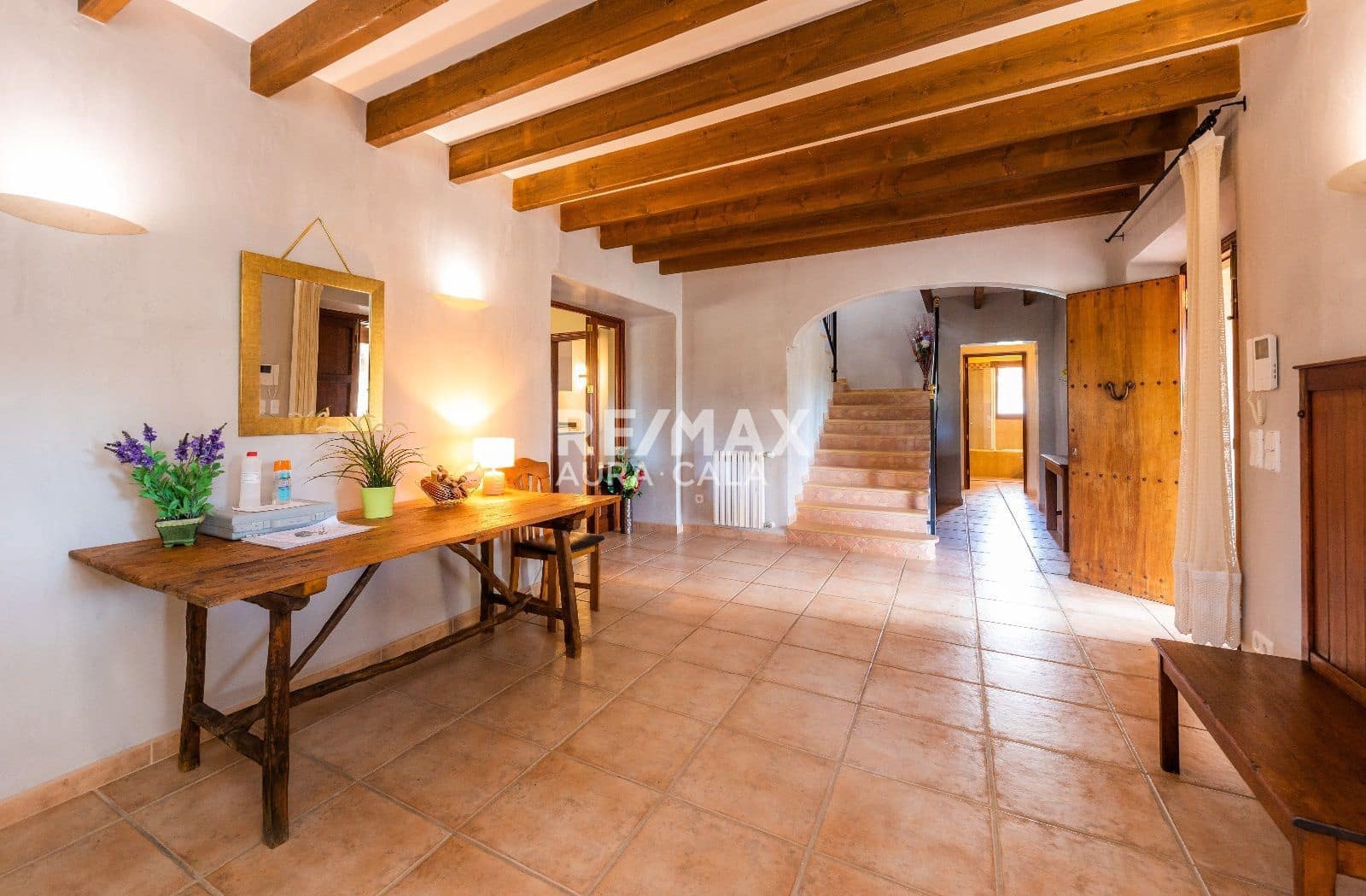 6 bedroom Villa for sale in Arta with pool - € 2,350,000 (Ref: 9456558)