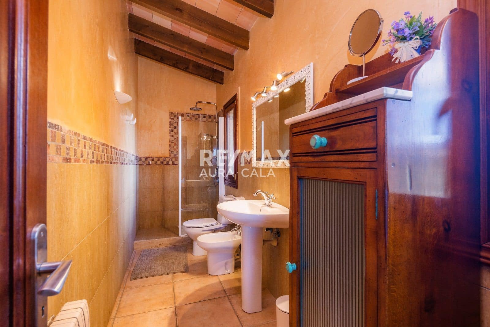 6 bedroom Villa for sale in Arta with pool - € 2,350,000 (Ref: 9456558)