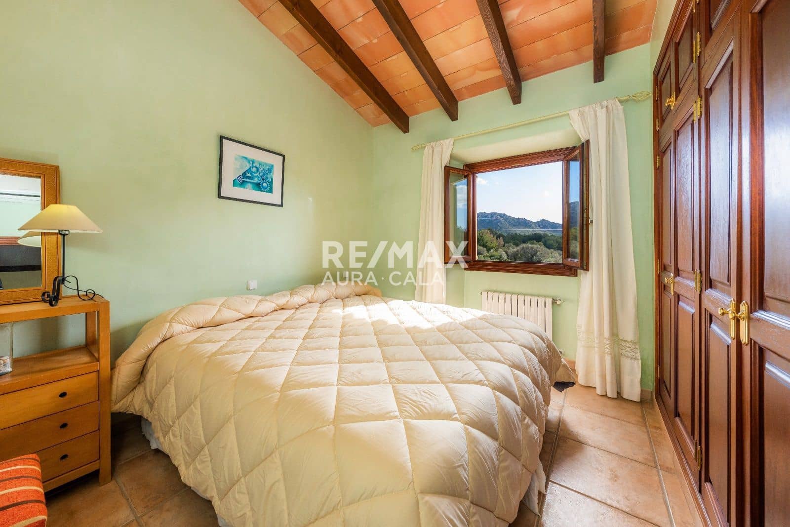 6 bedroom Villa for sale in Arta with pool - € 2,350,000 (Ref: 9456558)