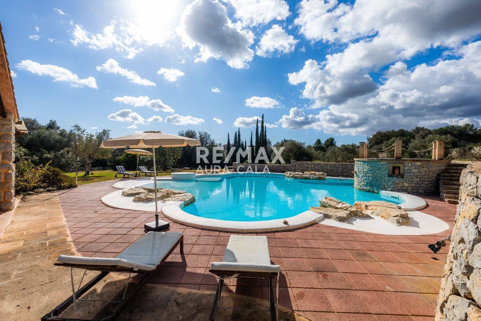 6 bedroom Villa for sale in Arta with pool - € 2,350,000 (Ref: 9456558)