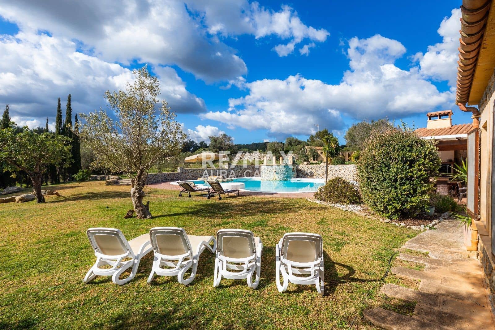 6 bedroom Villa for sale in Arta with pool - € 2,350,000 (Ref: 9456558)