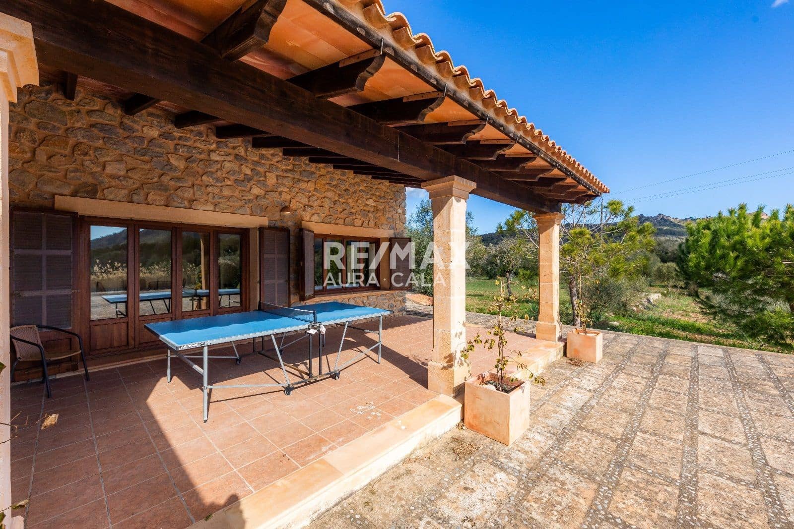 6 bedroom Villa for sale in Arta with pool - € 2,350,000 (Ref: 9456558)