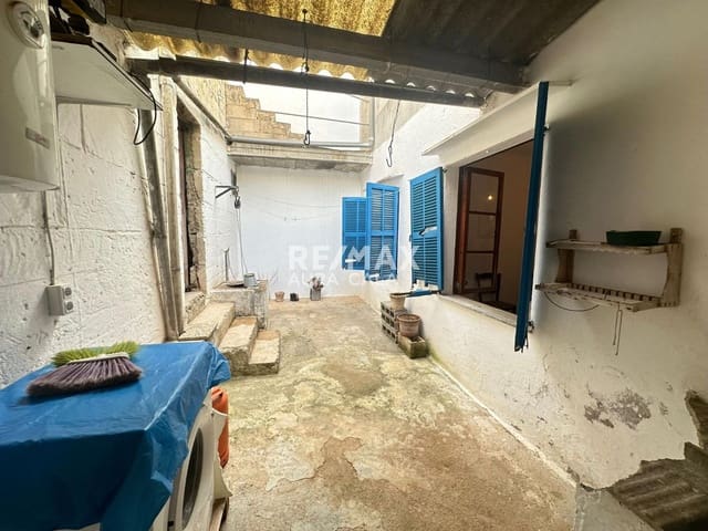 3 soveværelse Byhus til salg i Artà - € 550.000 (Ref: 9456560)