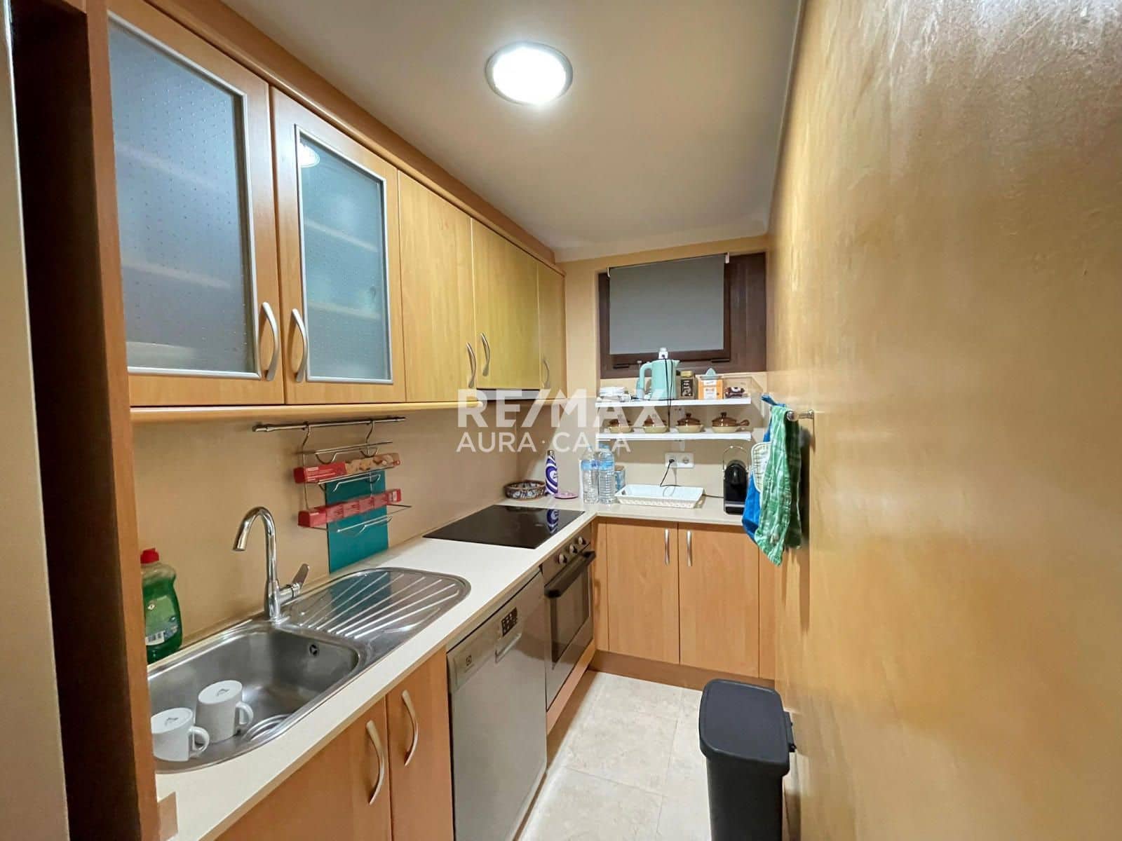 2 bedroom Flat for sale in Cala Ratjada - € 245,000 (Ref: 9456561)