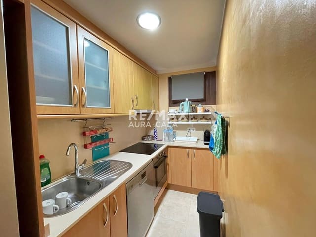 Piso de 2 habitaciones en Cala Ratjada, Capdepera en venta - 245.000 € (Ref: 9456561)